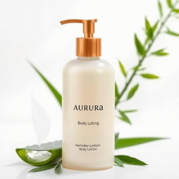 Aurora Hydrating Body Lotion|極光保濕身體乳