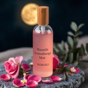 Moonlit Balance Aromatherapy Mist｜月夜平衡芳香噴霧